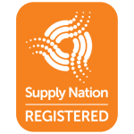 Supply Nation Registered
