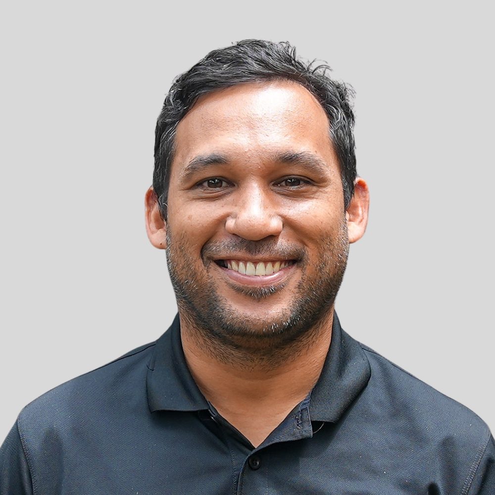 Joel Mohamed Profile